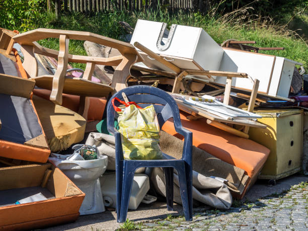 Yard Cleanup Services in Forsyth, IL