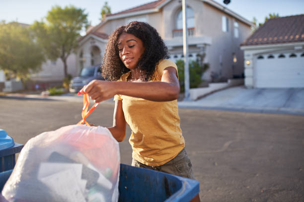 Best Affordable Junk Removal Services  in Forsyth, IL