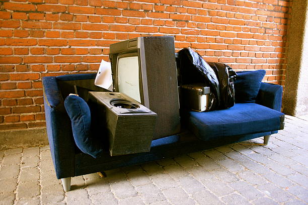 Best Residential Junk Removal  in Forsyth, IL