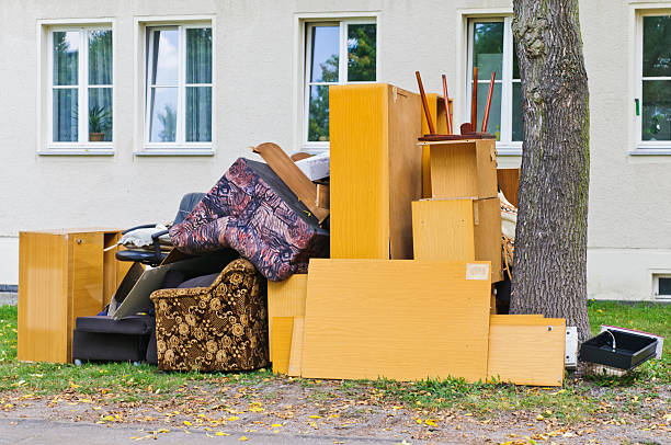 Forsyth, IL Junk Removal Company