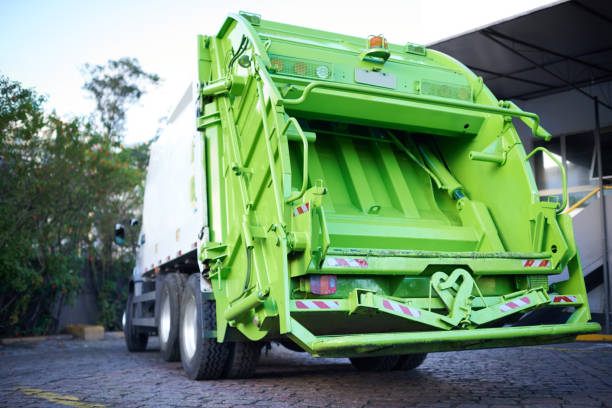 Best Local Junk Hauling  in Forsyth, IL